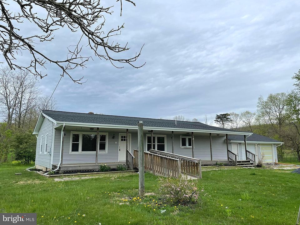 10800 Martinsburg Rd, Hedgesville, WV 25427 Zillow