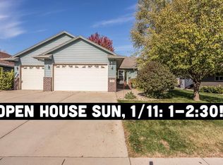 4904 E Tiger Lilly St, Sioux Falls, SD 57110