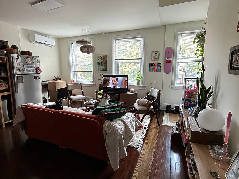 1807 Biltmore St NW #2 — Photo 2