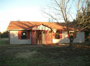 444 County Road 33100, Sumner, TX 75486