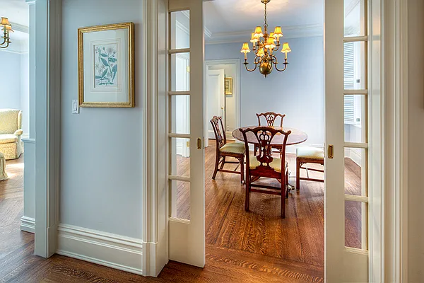 Sold by Brown Harris Stevens | media 23