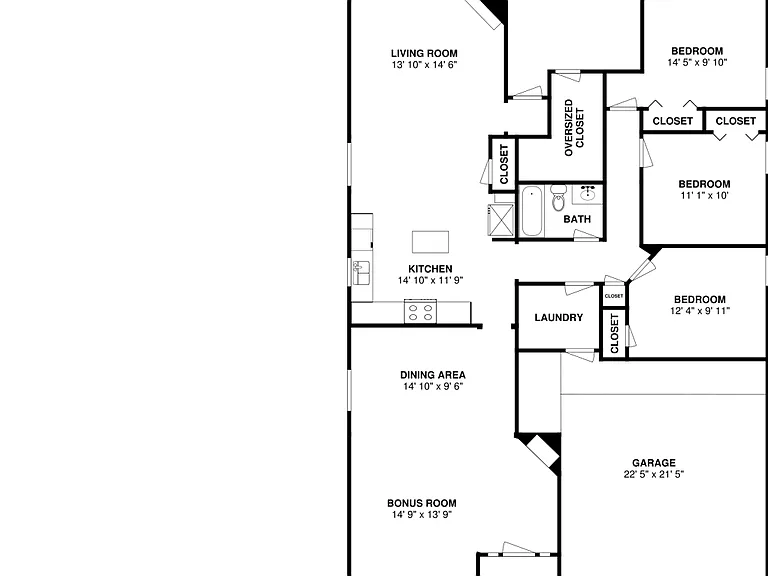 12163 Georgia Oak Ct — Photo 16