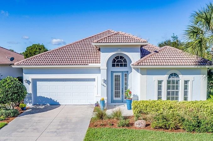 13403 Golf Pointe Dr. 