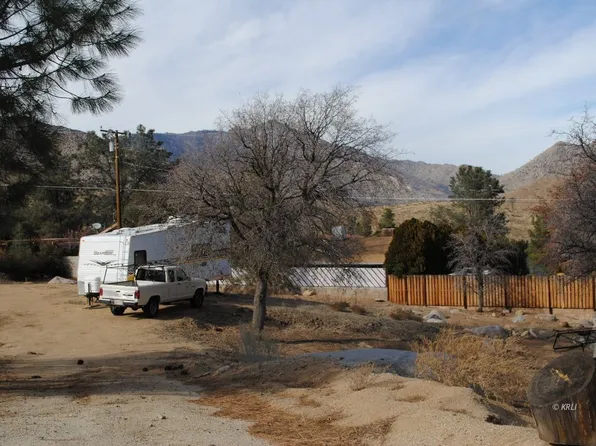 Alder Ct, Kernville, CA 93238