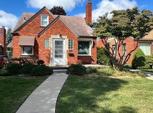 241 Drexel St, Dearborn, MI 48128