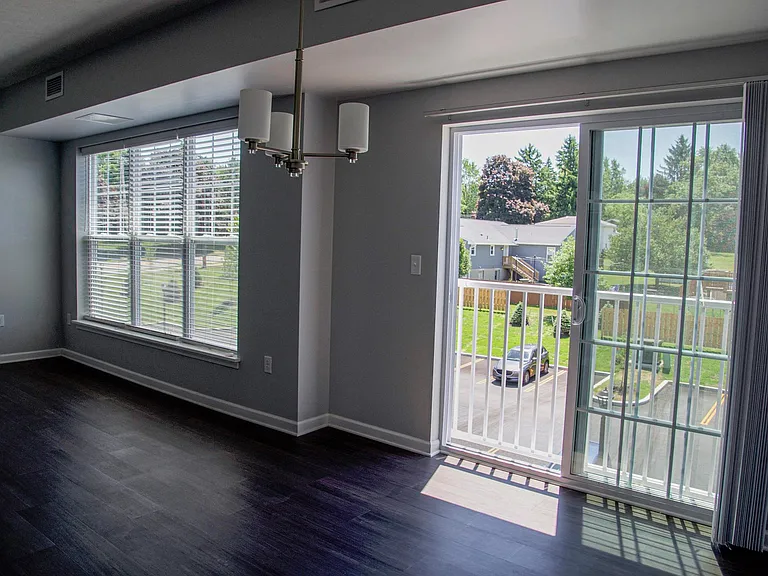 NEW CONSTRUCTION: 200 and 300 Glenmose Road
