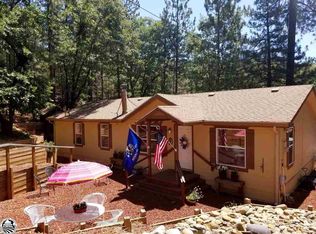 17103 Palomino Ln, Sonora, CA 95370