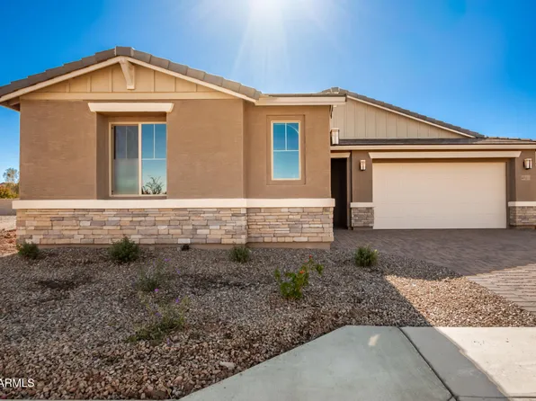 40211 W MICHAELS Drive, Maricopa, AZ 85138