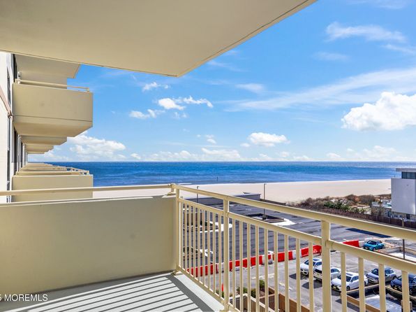 787 Ocean Avenue UNIT 509, Long Branch, NJ 07740