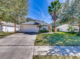 1071 Moosehead Dr, Orange Park, FL 32065