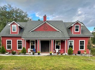 1499 Sheffield Rd, Saint Johns, FL 32259