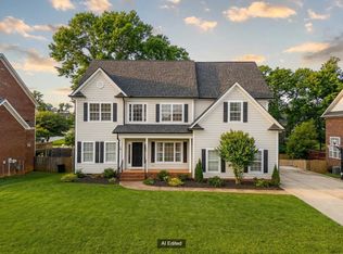 109 Colfax Dr, Boiling Springs, SC 29316