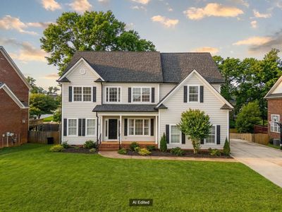 109 Colfax Dr, Boiling Springs, SC, 29316