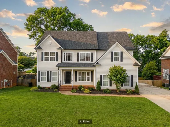 109 Colfax Dr, Boiling Springs, SC 29316