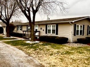 1828 S Washington St, Tilton, IL