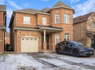41 Watchman Rd, Brampton, ON L6P2L6
