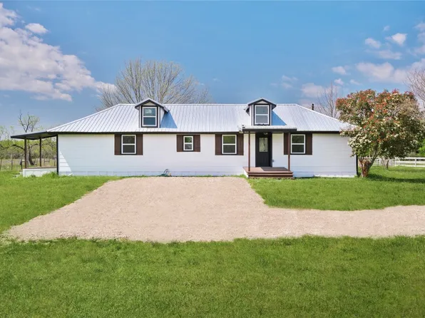 5949 County Road 4127, Scurry, TX 75158