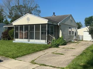 1627 Seabrook Rd, Dayton, OH 45432