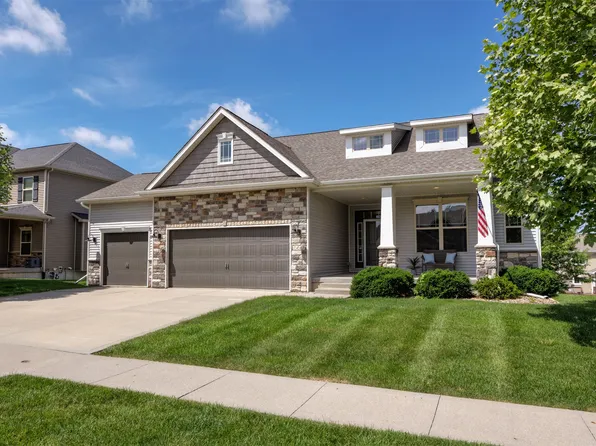 1441 S 95th St, West Des Moines, IA 50266