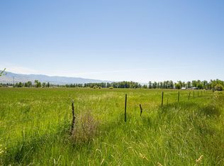 Nhn Meridian Rd, Victor, MT 59875