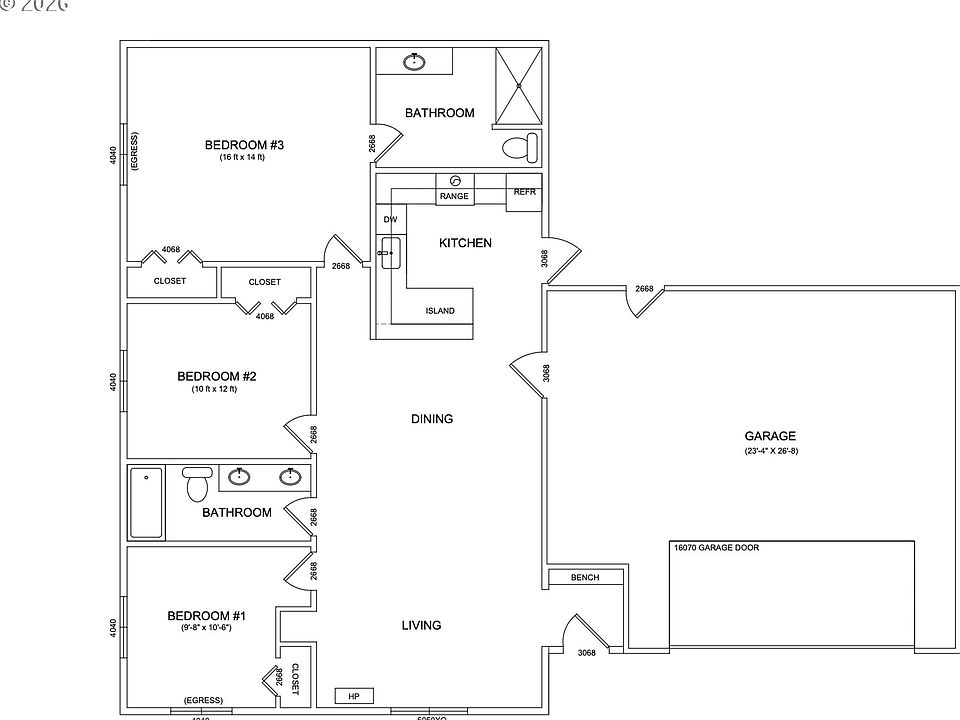 2nd image of 276 Art Lott Ln