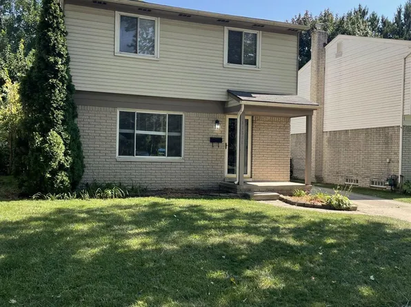 11386 Garfield, Redford, MI 48239