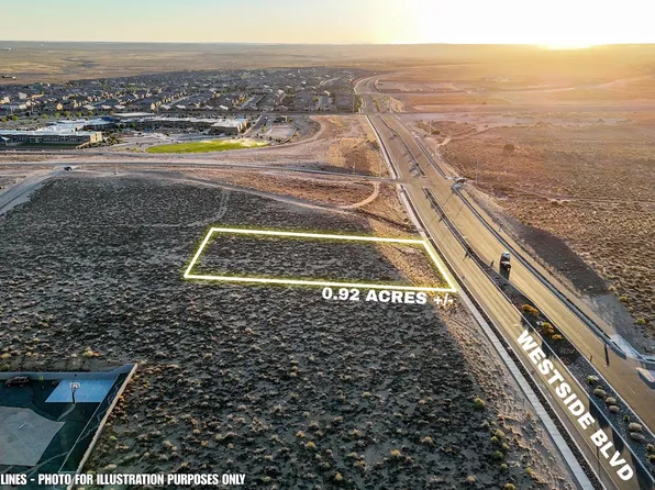 1212 Westside Blvd SE, Rio Rancho, NM 87124