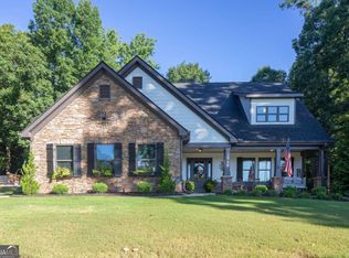 1558 Nightingale St, Jefferson, GA 30549