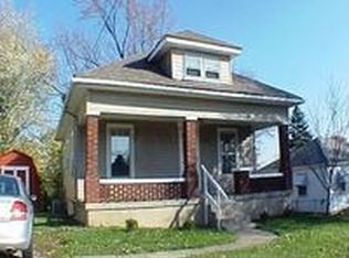 407 S Highview Rd, Middletown, OH 45044