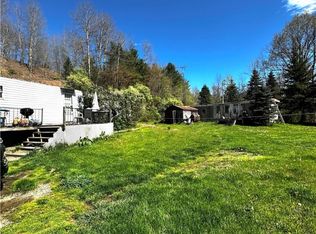 245 Findlay Rd, West Sunbury, PA 16061