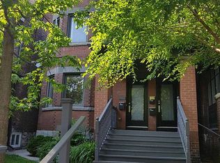 210 Pearson Ave #1, Toronto, ON M6R1G7