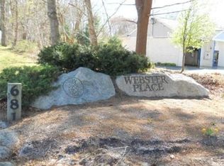 681 State Rd APT 13, Plymouth, MA 02360