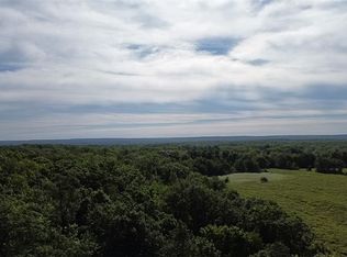 PARCEL Ten County Hwy #T, Birchwood, WI 54817