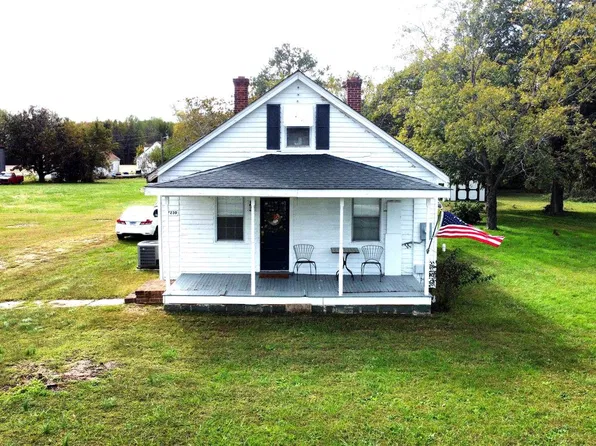 17230 Kings Hwy, Montross, VA 22520