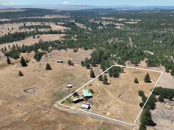 260 Oak St, Goldendale, WA 98620