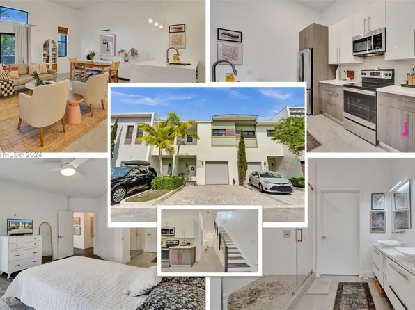 921 NW 45th Ter, Plantation, FL 33317