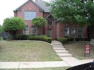 3210 Wyndmere Dr, Richardson, TX 75082