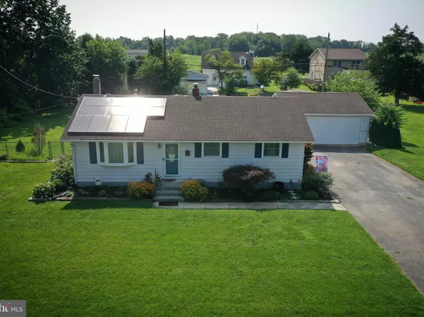 30 Sheppard Dr, Bridgeton, NJ 08302