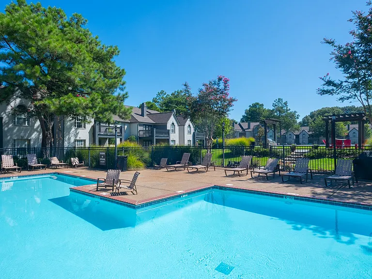 The Addison at Collierville — Photo 15