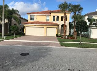 3042 Payson Way, Wellington, FL 33414