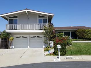 27514 Littlewood Dr, Rancho Palos Verdes, CA 90275