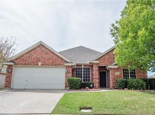 7763 Sunnydale Ct, Fort Worth, TX 76137