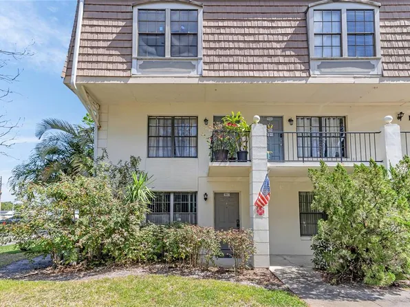 5912 VILLAGE CIRCLE #5912, ORLANDO, FL 32822