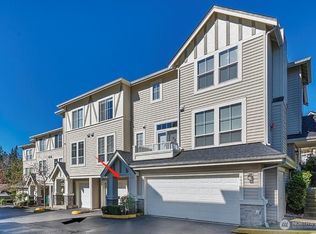 4459 249th Terr SE #8-5, Issaquah, WA 98029