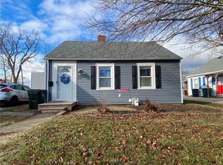 22 Westwood, Mattoon, IL 61938