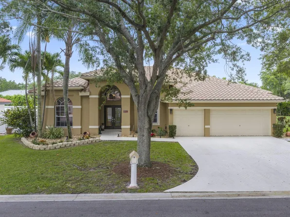 1437 NW 102nd Drive, Coral Springs, FL 33071