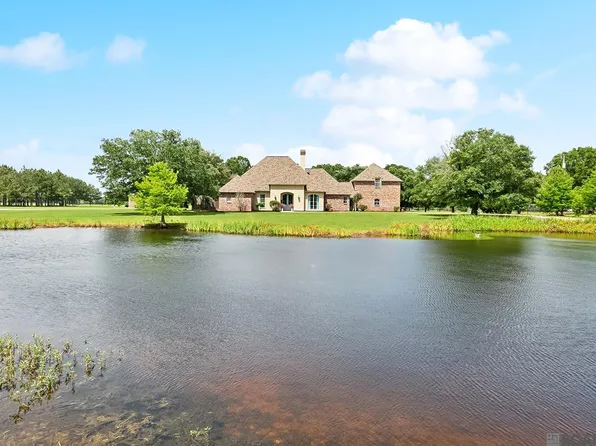 16565 Alphonse Forbes Rd, Greenwell Springs, LA 70739
