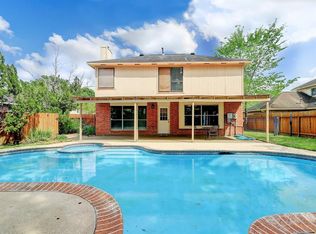 5907 Central Falls Dr, Houston, TX 77041