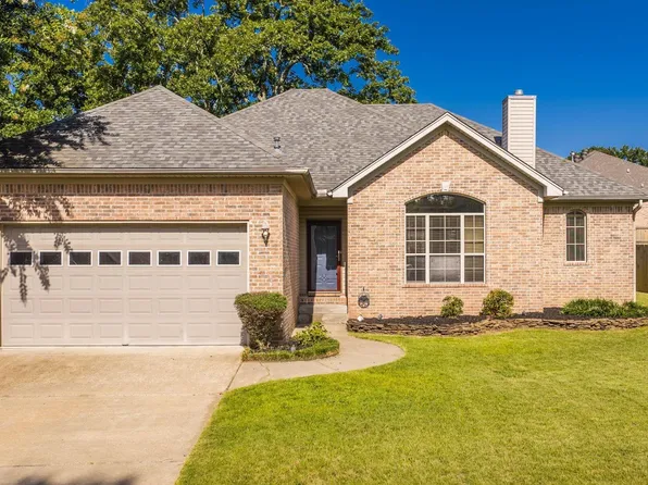4339 Spring Glen Dr, Sherwood, AR 72120