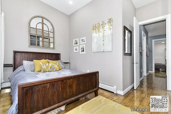 Sold by Bedford Brownstone Realty | media 12